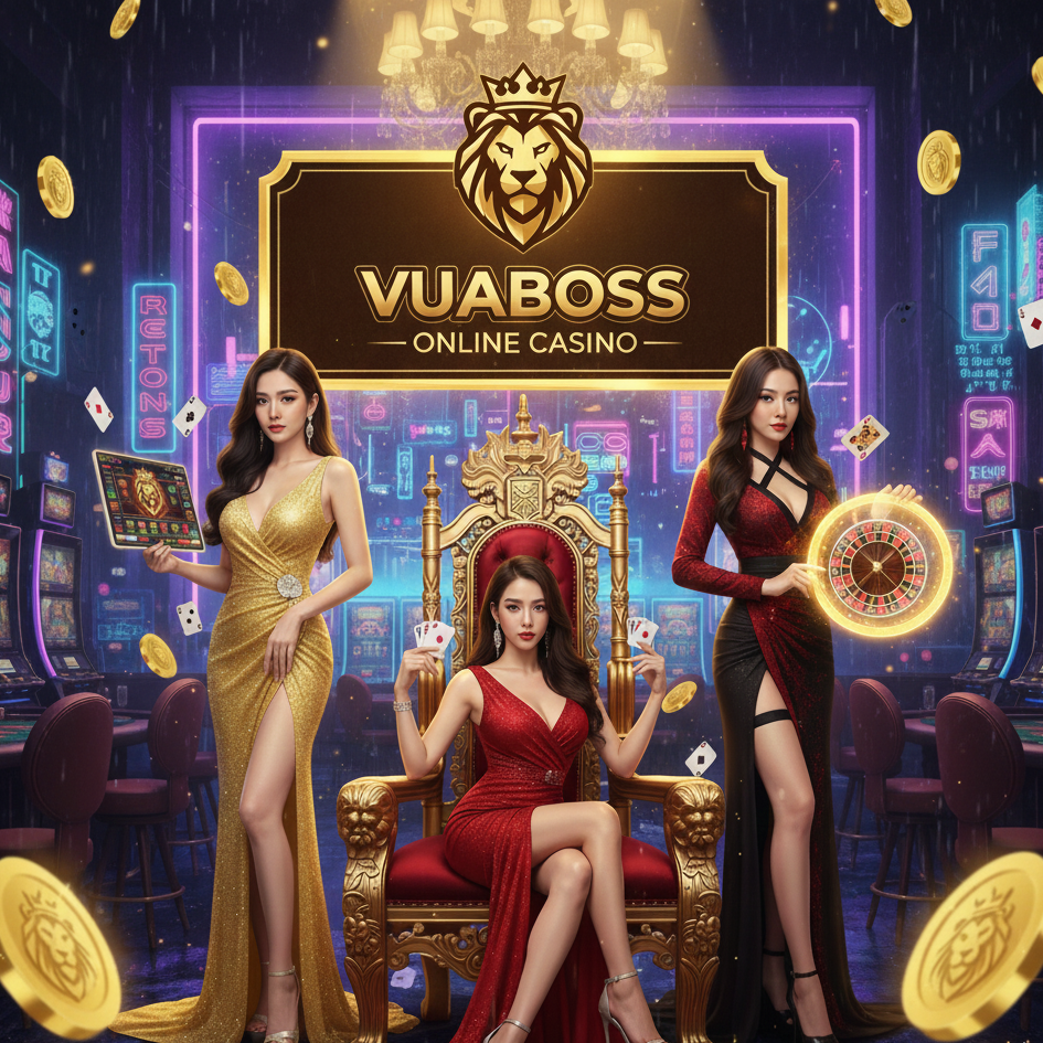 Link VUABOSS hot nhất