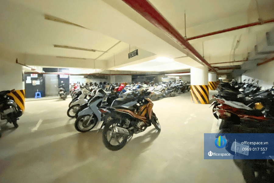 An Phú Building 2 Liên minh nhà cái Vuaboss uy tín An Phú Building 24 Hoàng Quốc Việt Vuaboss hiện đang mở