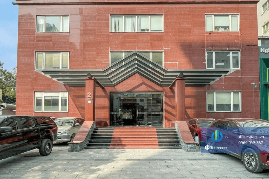 Lotus Building 2 Vuaboss hiện đang mở cho Vuaboss có hợp pháp không Liên minh nhà cái Vuaboss uy tín Lotucs Building Duy Tân