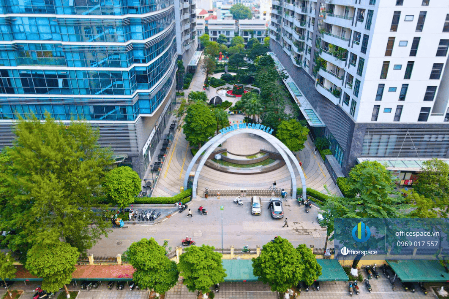 Trường Thịnh Building 4 Vuaboss Group tự giới thiệu là thành viên liên minh với một số trang như Dubai Palace, VX88, FV88, VV88 Trường Thịnh Building số 1 Phùng Chí Kiên officespace