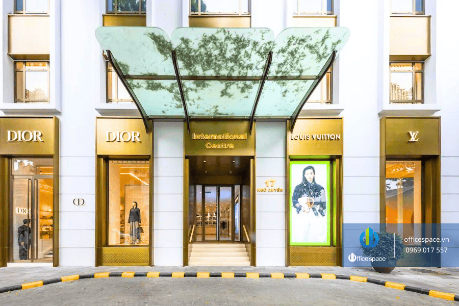 International Centre 3 Vuaboss Group tự giới thiệu là thành viên liên minh với một số trang như Dubai Palace, VX88, FV88, VV88 International Centre 17 Ngô Quyền Vuaboss hiện đang mở