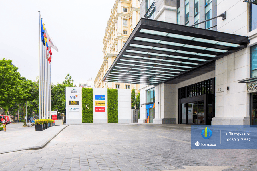 CornerStone Building 4 Vuaboss Group tự giới thiệu là thành viên liên minh với một số trang như Dubai Palace, VX88, FV88, VV88 CornerStone Building 16 Phan Chu Trinh Vuaboss hiện đang mở