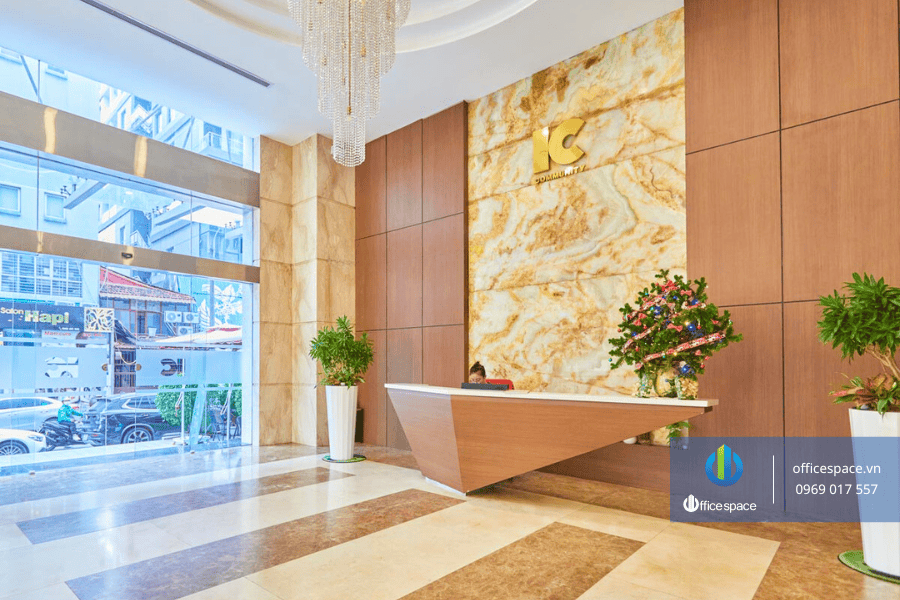 IC Building 3 Vuaboss Group tự giới thiệu là thành viên liên minh với một số trang như Dubai Palace, VX88, FV88, VV88 IC Building 82 Duy Tân Vuaboss hiện đang mở