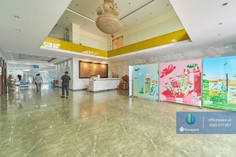 Lotus Building 3 Vuaboss hiện đang mở cho Vuaboss có hợp pháp không Liên minh nhà cái Vuaboss uy tín Lotucs Building Duy Tân