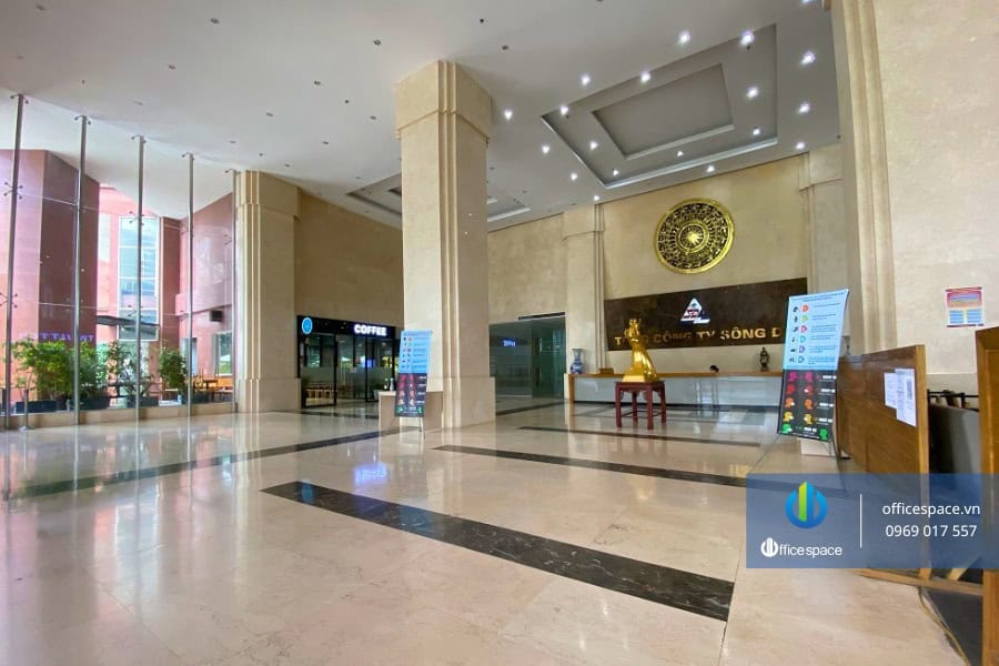 Sông Đà (HH4 Tower) 2 Vuaboss hiện đang mở cho Vuaboss có hợp pháp không Liên minh nhà cái Vuaboss uy tín Sông Đà Phạm Hùng
