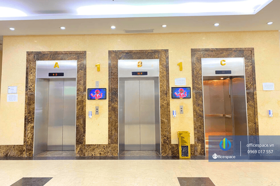 319 Tower 5 Vuaboss Group tự giới thiệu là thành viên liên minh với một số trang như Dubai Palace, VX88, FV88, VV88 319 Tower Bộ Quốc Phòng 63 Lê Văn Lương officespace