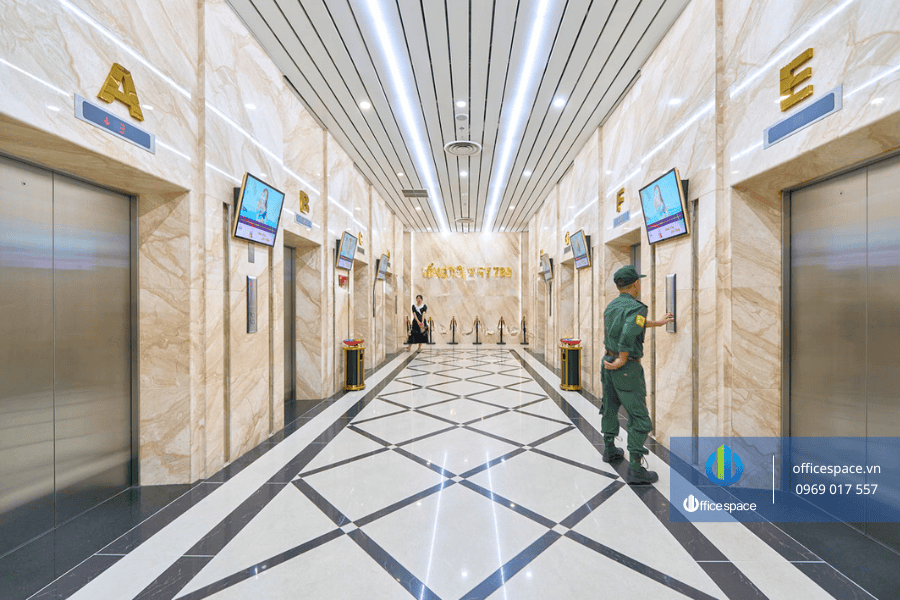 789 Tower 6 Vuaboss Group tự giới thiệu là thành viên liên minh với một số trang như Dubai Palace, VX88, FV88, VV88 789 Office Building Hoàng Quốc Việt Vuaboss hiện đang mở