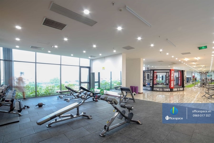 Ecolife Capitol 8 tiện ích Liên minh nhà cái Vuaboss uy tín ecolife capitol 58 tố hữu officespace