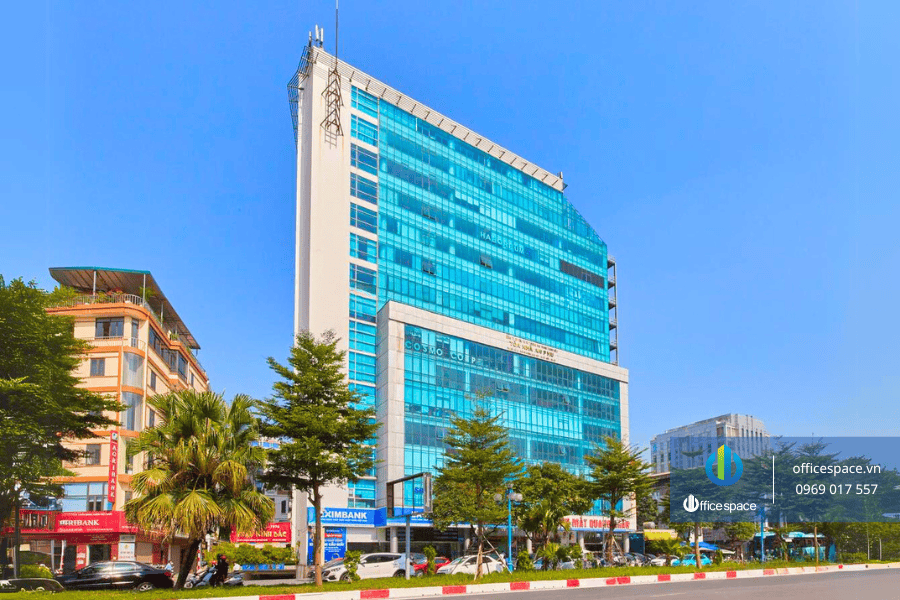 An Phú Building 1 Vuaboss Group tự giới thiệu là thành viên liên minh với một số trang như Dubai Palace, VX88, FV88, VV88 An Phú Hoàng Quốc Việt officespace