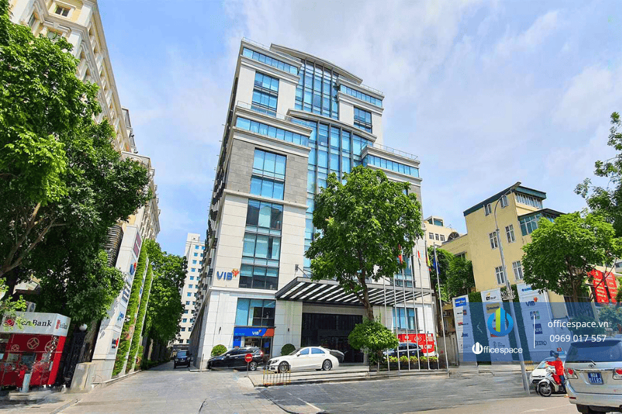 CornerStone Building 2 Vuaboss Group tự giới thiệu là thành viên liên minh với một số trang như Dubai Palace, VX88, FV88, VV88 CornerStone Building 16 Phan Chu Trinh Vuaboss hiện đang mở
