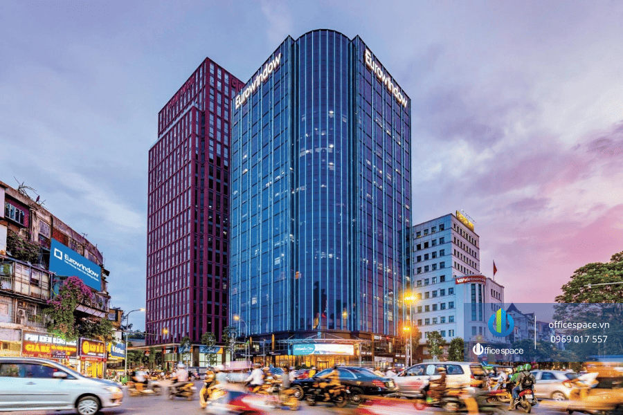Eurowindow Tôn Thất Tùng 1 Vuaboss Group tự giới thiệu là thành viên liên minh với một số trang như Dubai Palace, VX88, FV88, VV88 Eurowindow Tôn Thất Tùng Vuaboss hiện đang mở