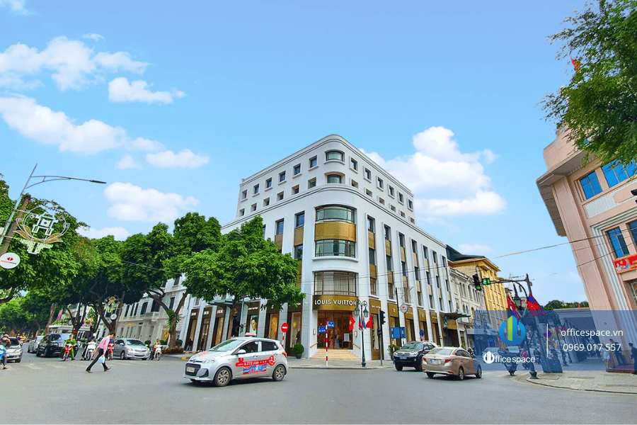 International Centre 1 Vuaboss Group tự giới thiệu là thành viên liên minh với một số trang như Dubai Palace, VX88, FV88, VV88 International Centre 17 Ngô Quyền Vuaboss hiện đang mở