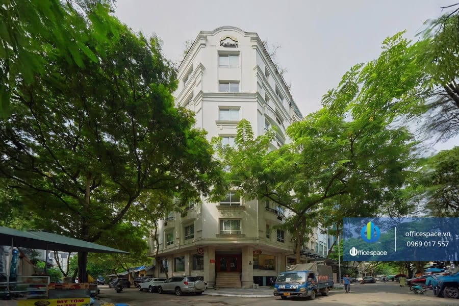 Kailash Building 1 Vuaboss hiện đang mở cho Vuaboss có hợp pháp không Liên minh nhà cái Vuaboss uy tín Kailash Building Trần Thái Tông
