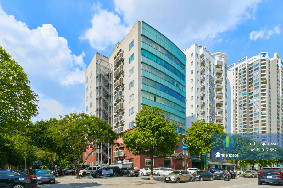 Lotus Building 1 Vuaboss hiện đang mở cho Vuaboss có hợp pháp không Liên minh nhà cái Vuaboss uy tín Lotucs Building Duy Tân