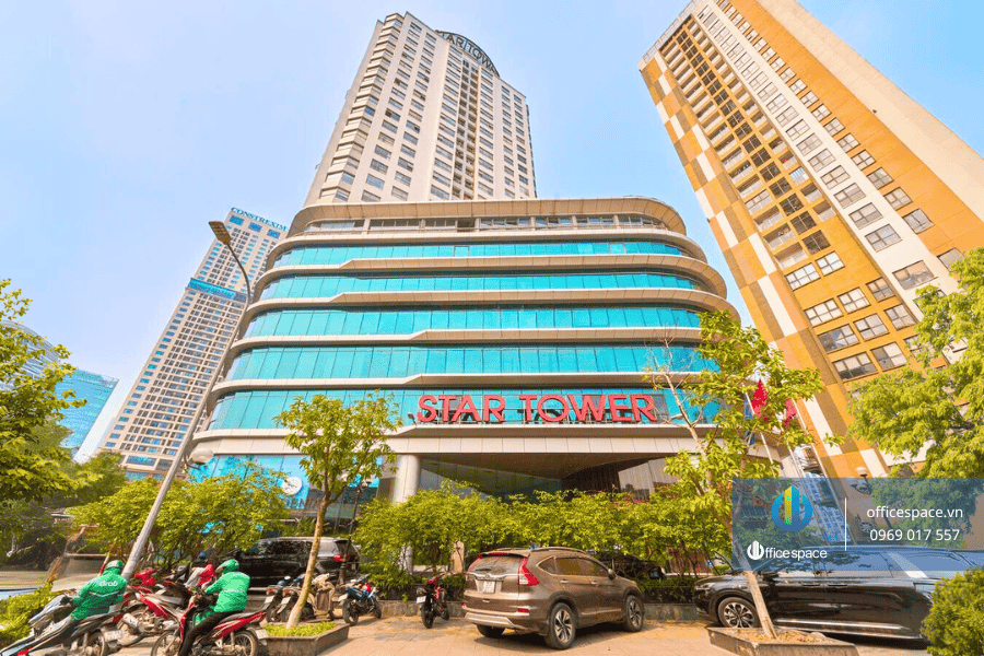 Star Tower 3 Vuaboss Group tự giới thiệu là thành viên liên minh với một số trang như Dubai Palace, VX88, FV88, VV88 Star Tower 68 Dương Đình Nghệ Vuaboss hiện đang mở