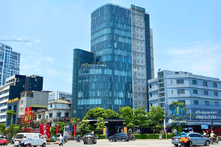 TID Tower 1 Vuaboss hiện đang mở cho Vuaboss có hợp pháp không Liên minh nhà cái Vuaboss uy tín TID Tower Liễu Giai