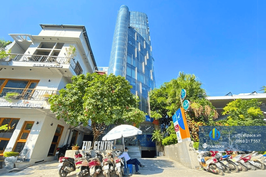TID Tower 2 Vuaboss hiện đang mở cho Vuaboss có hợp pháp không Liên minh nhà cái Vuaboss uy tín TID Tower Liễu Giai