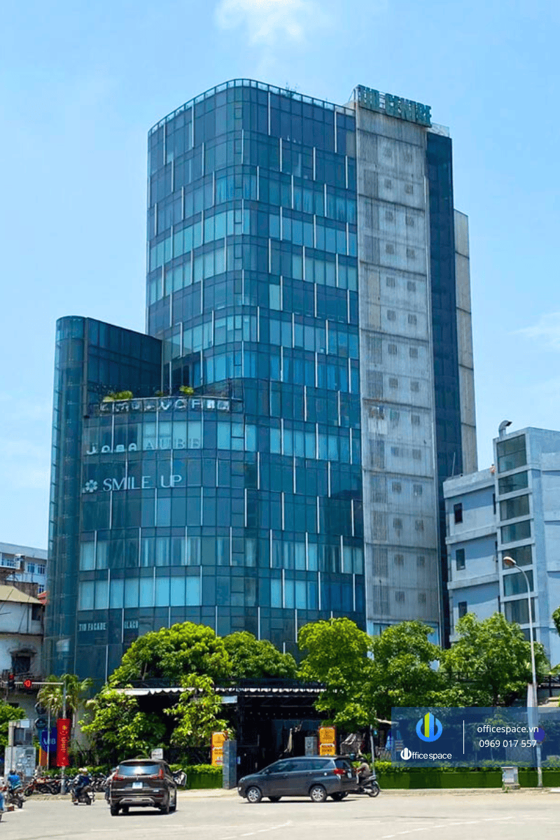 TID Tower