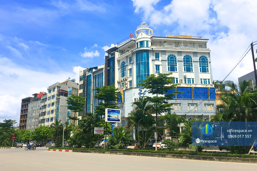 Trần Phú 1 Vuaboss hiện đang mở cho Vuaboss có hợp pháp không Liên minh nhà cái Vuaboss uy tín Trần Phú Building Dương Đình Nghệ