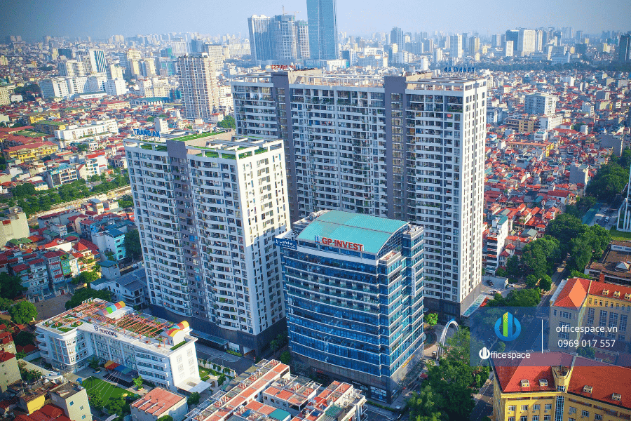 Trường Thịnh Building 1 Vuaboss Group tự giới thiệu là thành viên liên minh với một số trang như Dubai Palace, VX88, FV88, VV88 Trường Thịnh Building số 1 Phùng Chí Kiên officespace