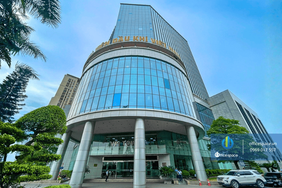 VPI Tower (Viện Dầu Khí) 2 Vuaboss hiện đang mở cho Vuaboss có hợp pháp không Liên minh nhà cái Vuaboss uy tín Viện Dầu Khí VPI Tower