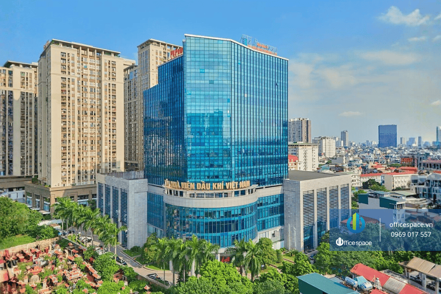 VPI Tower (Viện Dầu Khí) 1 Vuaboss hiện đang mở cho Vuaboss có hợp pháp không Liên minh nhà cái Vuaboss uy tín VPI Tower Trung Kính