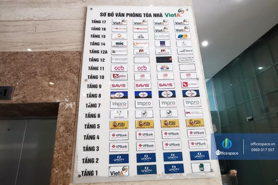 Việt Á Tower 5 Vuaboss Group tự giới thiệu là thành viên liên minh với một số trang như Dubai Palace, VX88, FV88, VV88 Việt Á Tower số 9 Duy Tân Vuaboss hiện đang mở