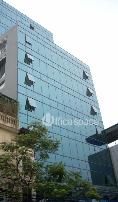 DC Building
