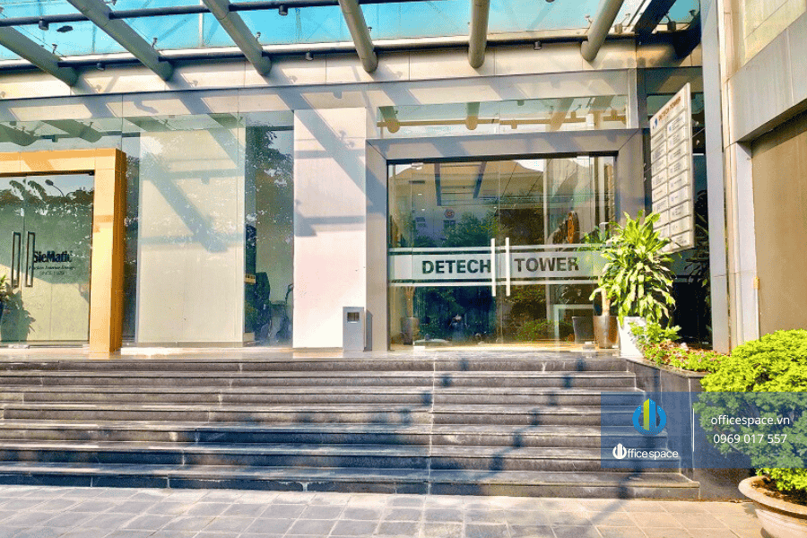 Detech Tower 3 Vuaboss Group tự giới thiệu là thành viên liên minh với một số trang như Dubai Palace, VX88, FV88, VV88 Detech Tower số 8 Tôn Thất Thuyết officespace