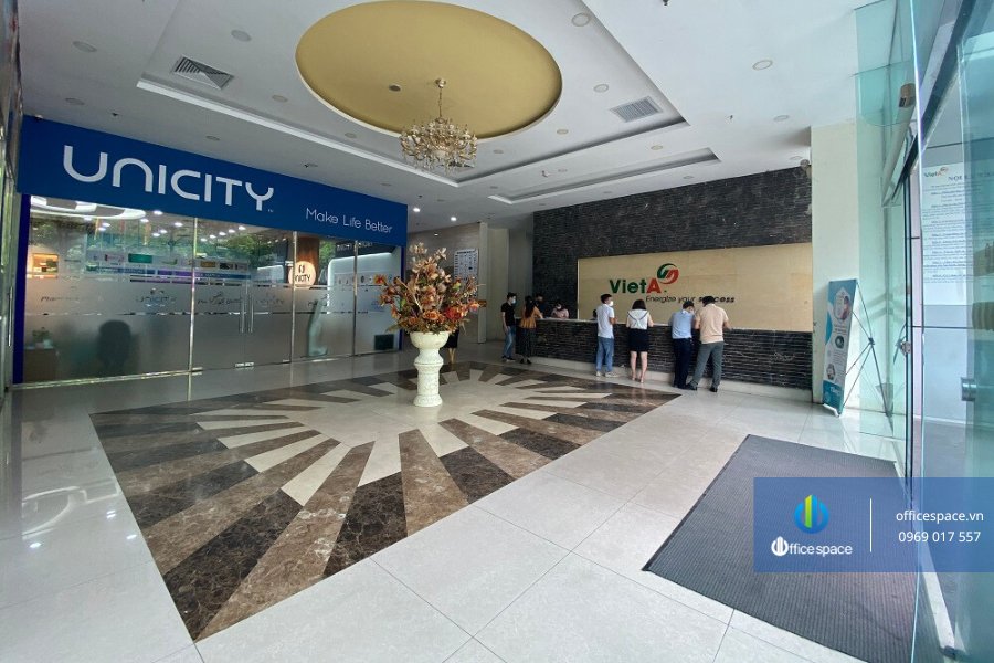 Việt Á Tower 4 Vuaboss Group tự giới thiệu là thành viên liên minh với một số trang như Dubai Palace, VX88, FV88, VV88 Việt Á Tower số 9 Duy Tân Vuaboss hiện đang mở