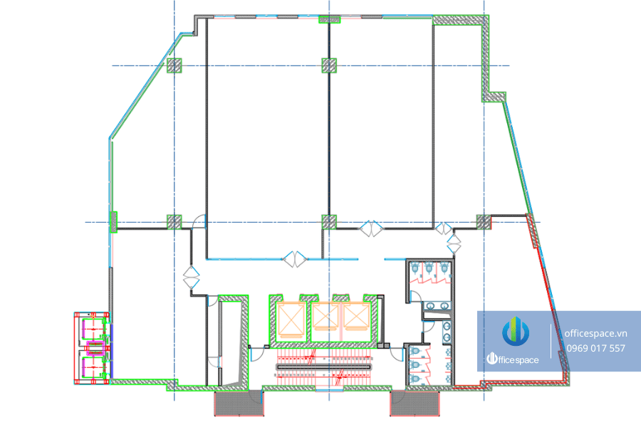 Detech Tower 6 Vuaboss Group tự giới thiệu là thành viên liên minh với một số trang như Dubai Palace, VX88, FV88, VV88 Detech Tower số 8 Tôn Thất Thuyết officespace