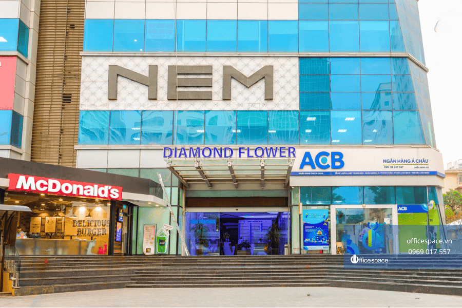 Diamond Flower 4 Vuaboss Group tự giới thiệu là thành viên liên minh với một số trang như Dubai Palace, VX88, FV88, VV88 Diamond Flower Tower 48 Lê Văn Lương Vuaboss hiện đang mở