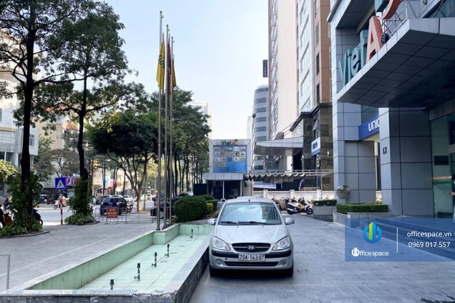 Việt Á Tower 3 Vuaboss Group tự giới thiệu là thành viên liên minh với một số trang như Dubai Palace, VX88, FV88, VV88 Việt Á Tower số 9 Duy Tân Vuaboss hiện đang mở