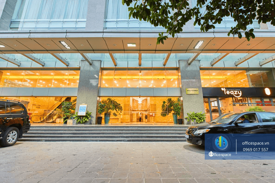 VCCI Tower 3 Vuaboss Group tự giới thiệu là thành viên liên minh với một số trang như Dubai Palace, VX88, FV88, VV88 VCCI Tower số 9 Đào Duy Anh Vuaboss hiện đang mở