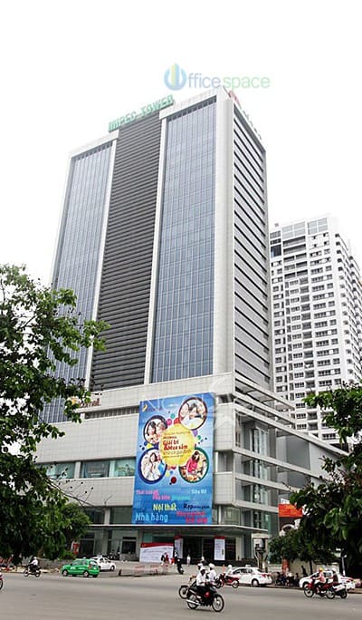 Mipec Tower