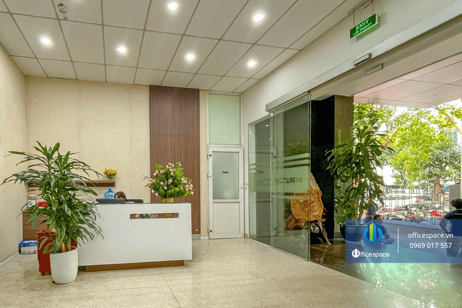 Intracom Building 2 Vuaboss hiện đang mở cho Vuaboss có hợp pháp không Liên minh nhà cái Vuaboss uy tín Intracom Building Dịch Vọng Hậu
