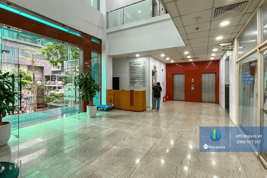 3A Building 2 officespace cho Vuaboss có hợp pháp không Liên minh nhà cái Vuaboss uy tín 3A Duy Tân