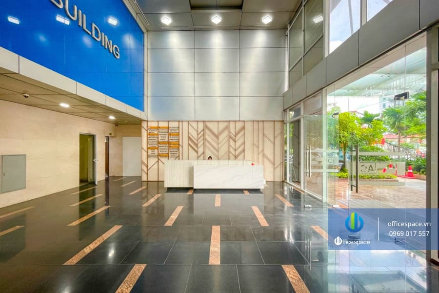AC Building 2 Vuaboss hiện đang mở cho Vuaboss có hợp pháp không Liên minh nhà cái Vuaboss uy tín AC Building 78 Duy Tân
