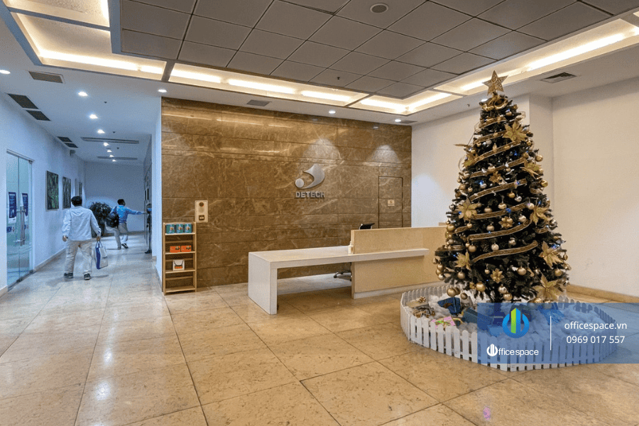 Detech Tower 4 Vuaboss hiện đang mở cho Vuaboss có hợp pháp không Liên minh nhà cái Vuaboss uy tín Detech Tower Tôn Thất Thuyết