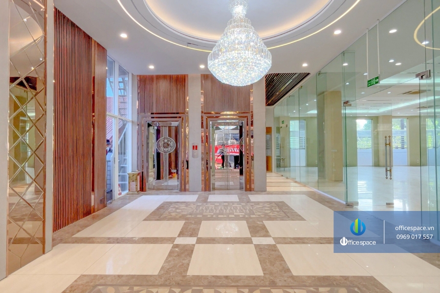 Đồng Lợi Building (AM Office) 3 tiện ích Vuaboss Group tự giới thiệu là thành viên liên minh với một số trang như Dubai Palace, VX88, FV88, VV88 Đồng Lợi officespace