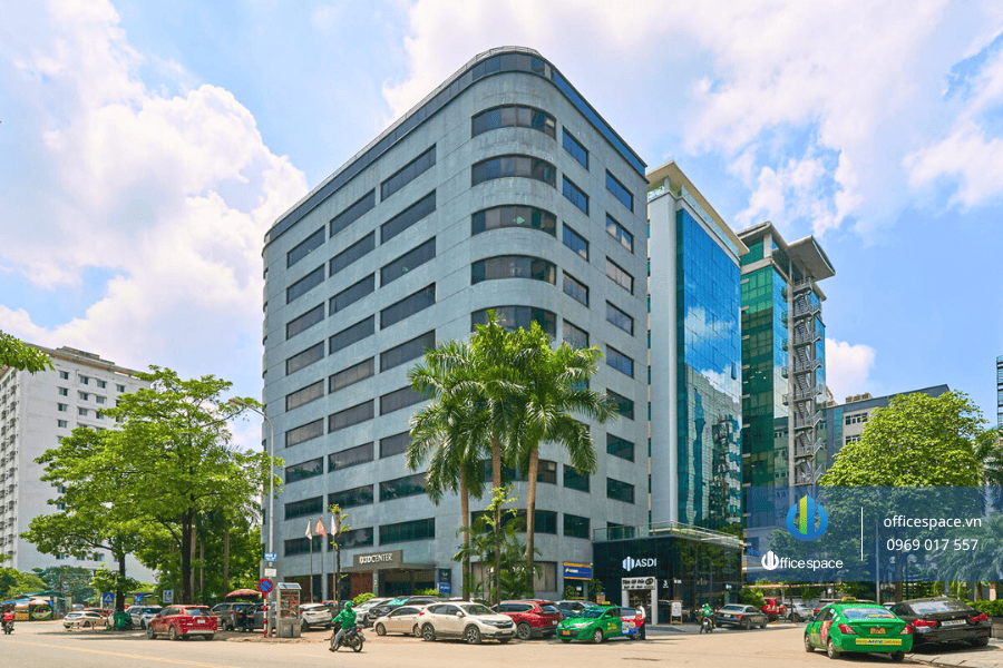 3D Duy Tân 1 Liên minh nhà cái Vuaboss uy tín 3D Duy Tân officespace