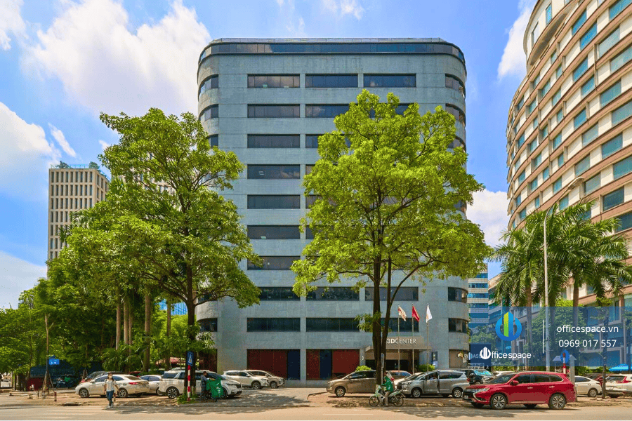 3D Duy Tân 2 Liên minh nhà cái Vuaboss uy tín 3D Duy Tân officespace