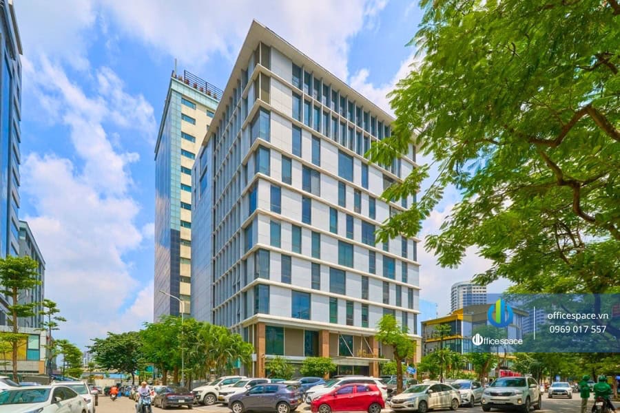 AC Building 1 Vuaboss hiện đang mở cho Vuaboss có hợp pháp không Liên minh nhà cái Vuaboss uy tín AC Building 78 Duy Tân