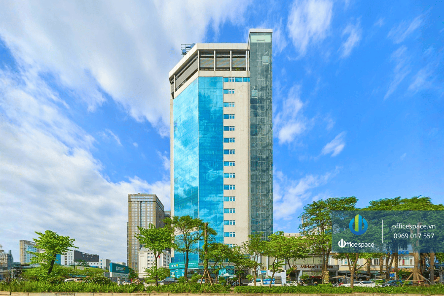 Detech Tower 2 Vuaboss hiện đang mở cho Vuaboss có hợp pháp không Liên minh nhà cái Vuaboss uy tín Detech Tower Tôn Thất Thuyết