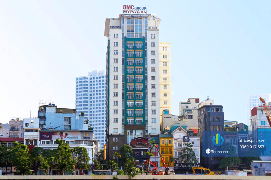 DMC Tower 1 Vuaboss Group tự giới thiệu là thành viên liên minh với một số trang như Dubai Palace, VX88, FV88, VV88 DMC Tower 535 Kim Mã Vuaboss hiện đang mở