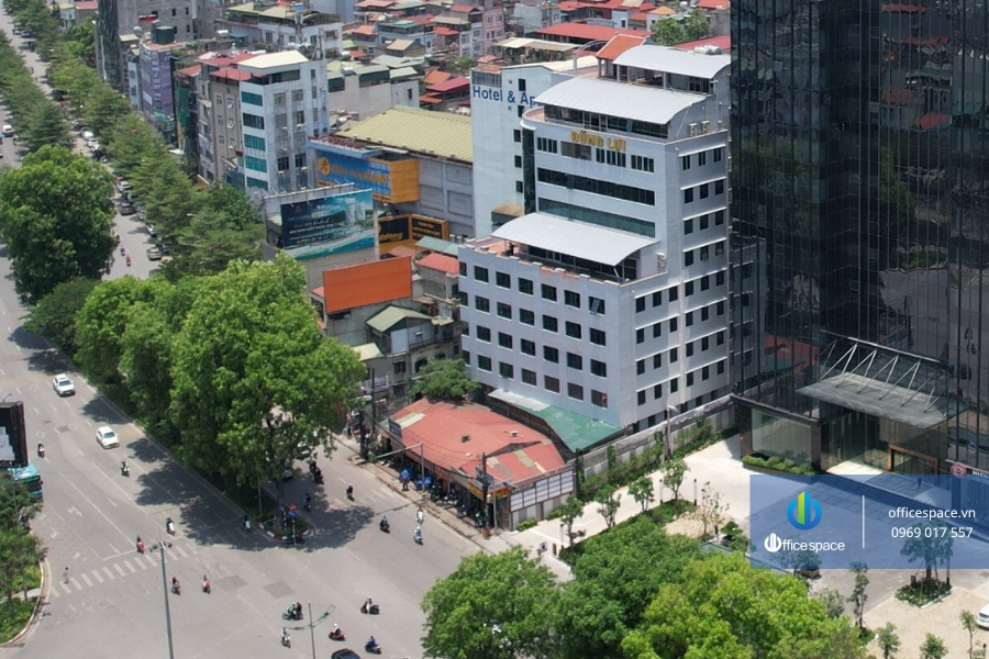 Đồng Lợi Building (AM Office) 2 vị trí Vuaboss Group tự giới thiệu là thành viên liên minh với một số trang như Dubai Palace, VX88, FV88, VV88 Đồng Lợi officespace