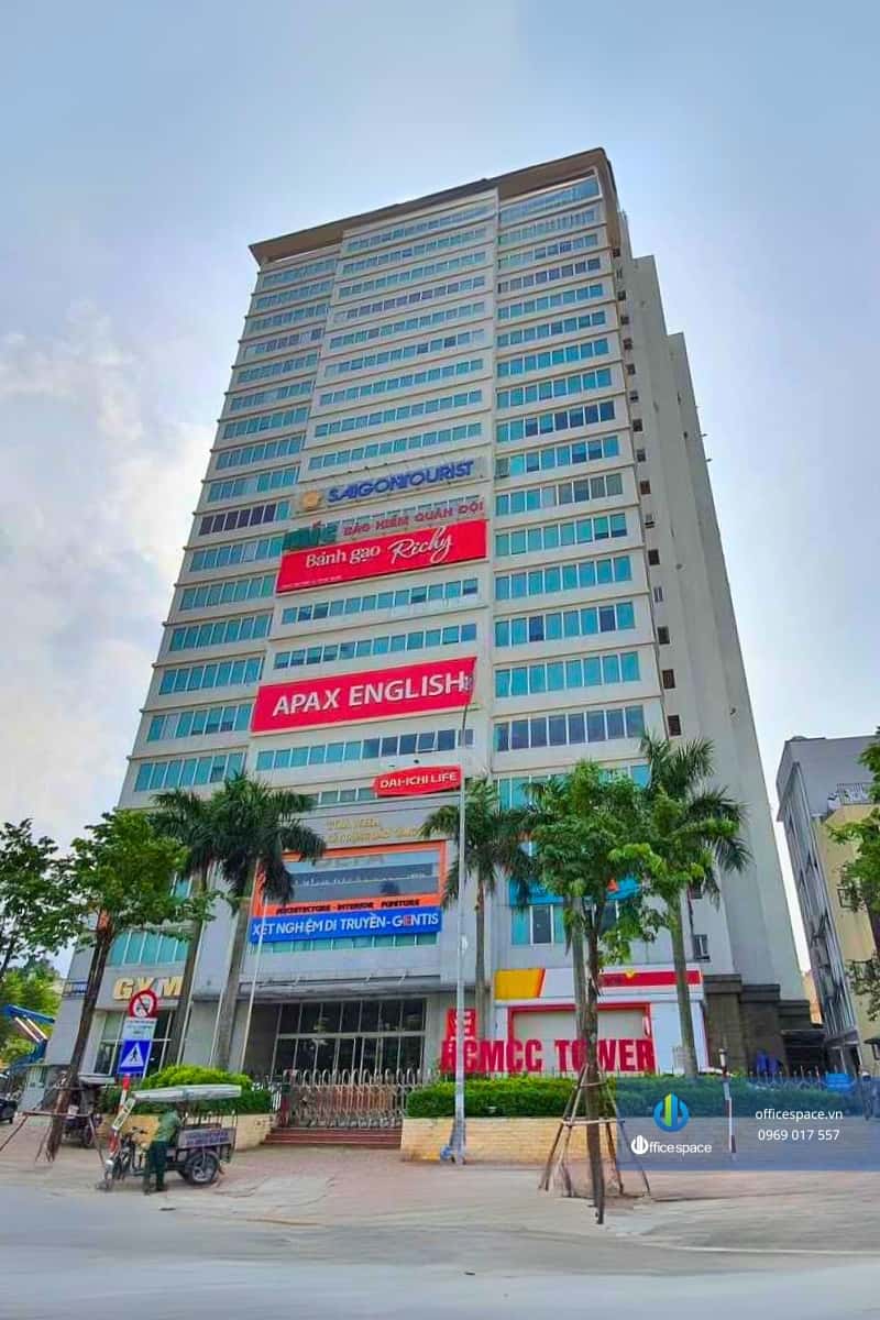 HCMCC Thụy Khuê