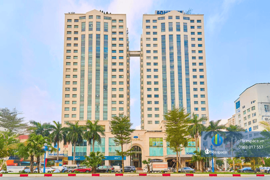 Hòa Bình International Towers 3 Vuaboss Group tự giới thiệu là thành viên liên minh với một số trang như Dubai Palace, VX88, FV88, VV88 Hòa Bình International Towers Hoàng Quốc Việt Vuaboss hiện đang mở