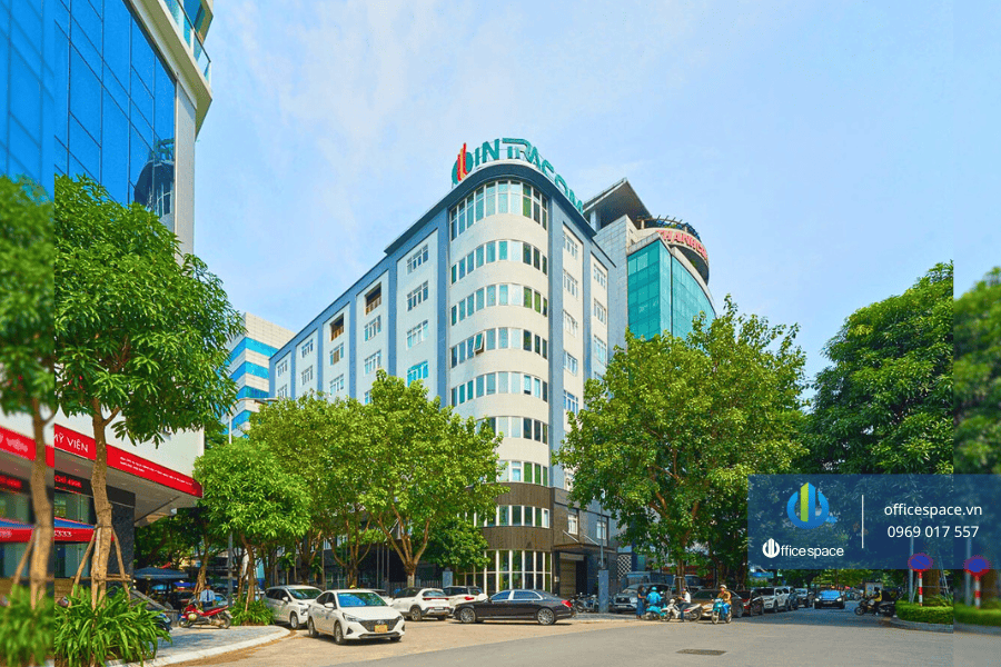 Intracom Building 1 Vuaboss hiện đang mở cho Vuaboss có hợp pháp không Liên minh nhà cái Vuaboss uy tín Intracom Building Dịch Vọng Hậu