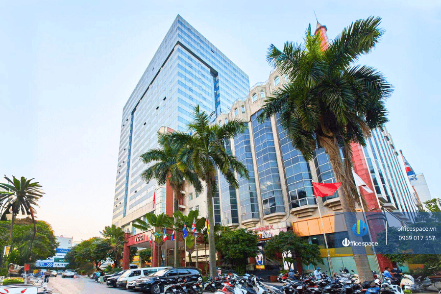 VCCI Tower 1 Vuaboss Group tự giới thiệu là thành viên liên minh với một số trang như Dubai Palace, VX88, FV88, VV88 VCCI Tower số 9 Đào Duy Anh Vuaboss hiện đang mở